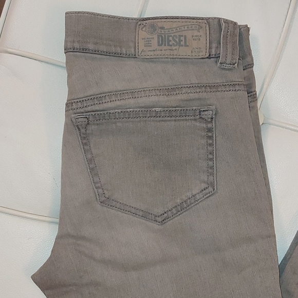 Diesel Women's Jeans👖🛍 - Picture 3 of 13